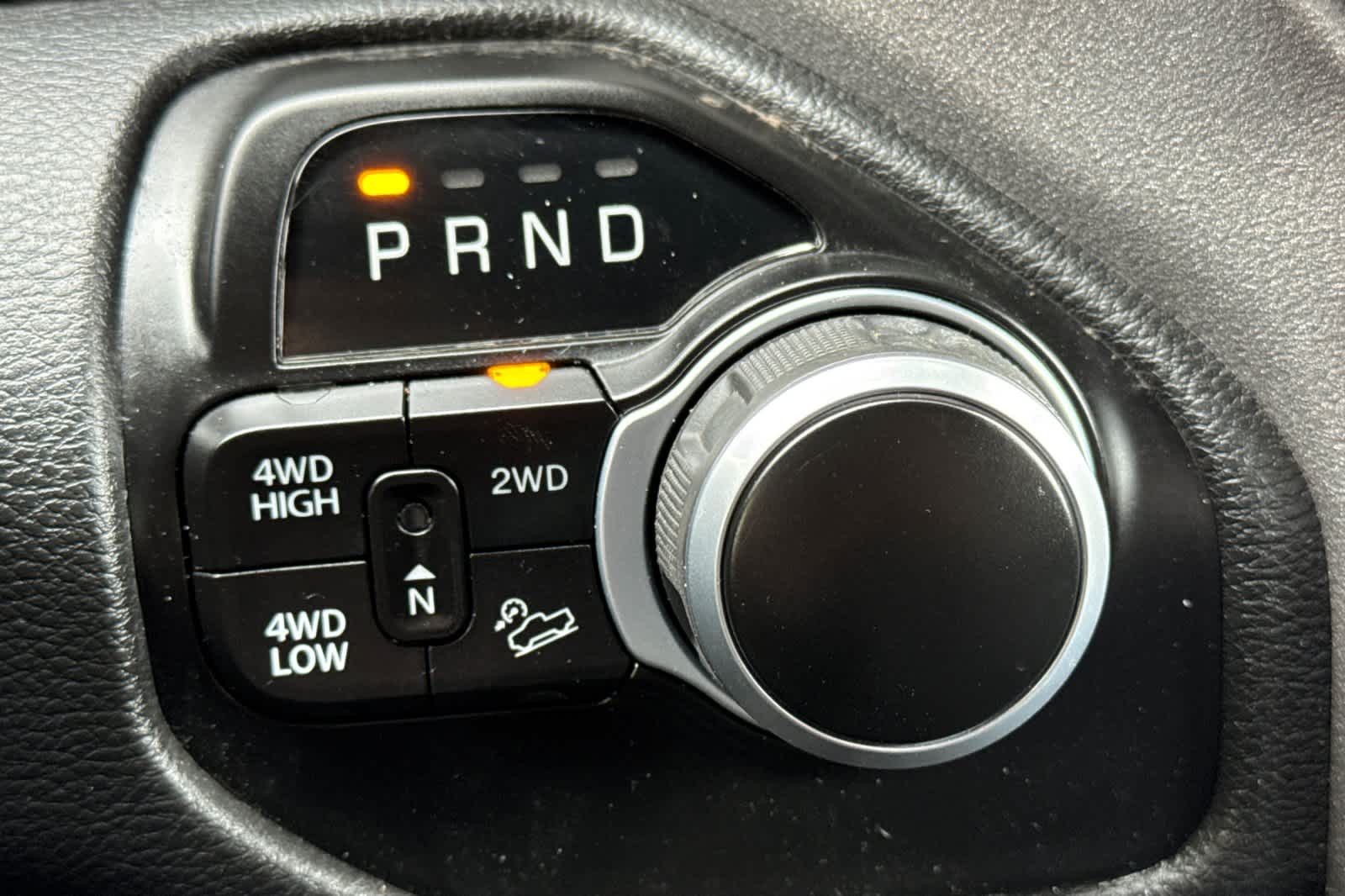 Thumbnail: 2022 RAM 2500 - 23