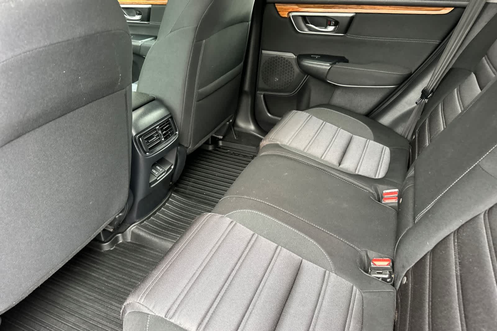 Thumbnail: 2019 Honda CR-V - 4