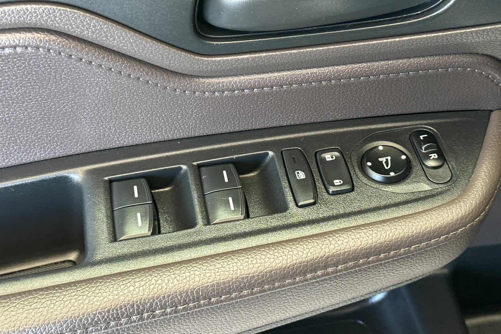 2019 Honda Odyssey EX-L 13