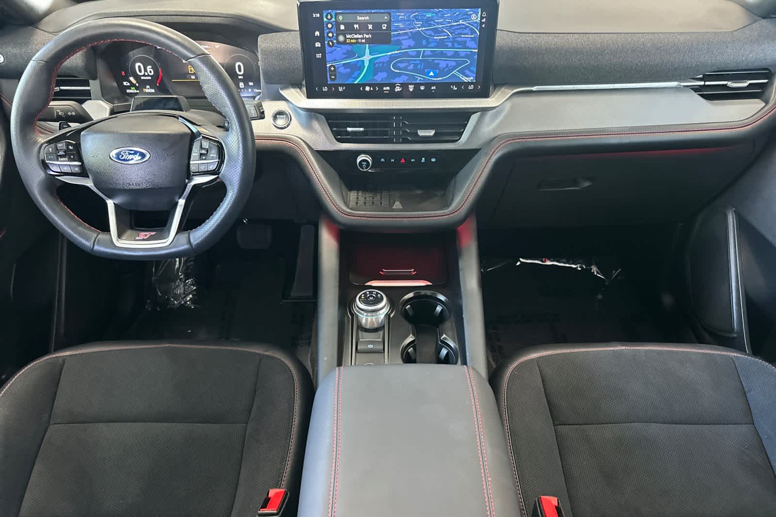 Thumbnail: 2025 Ford Explorer - 3