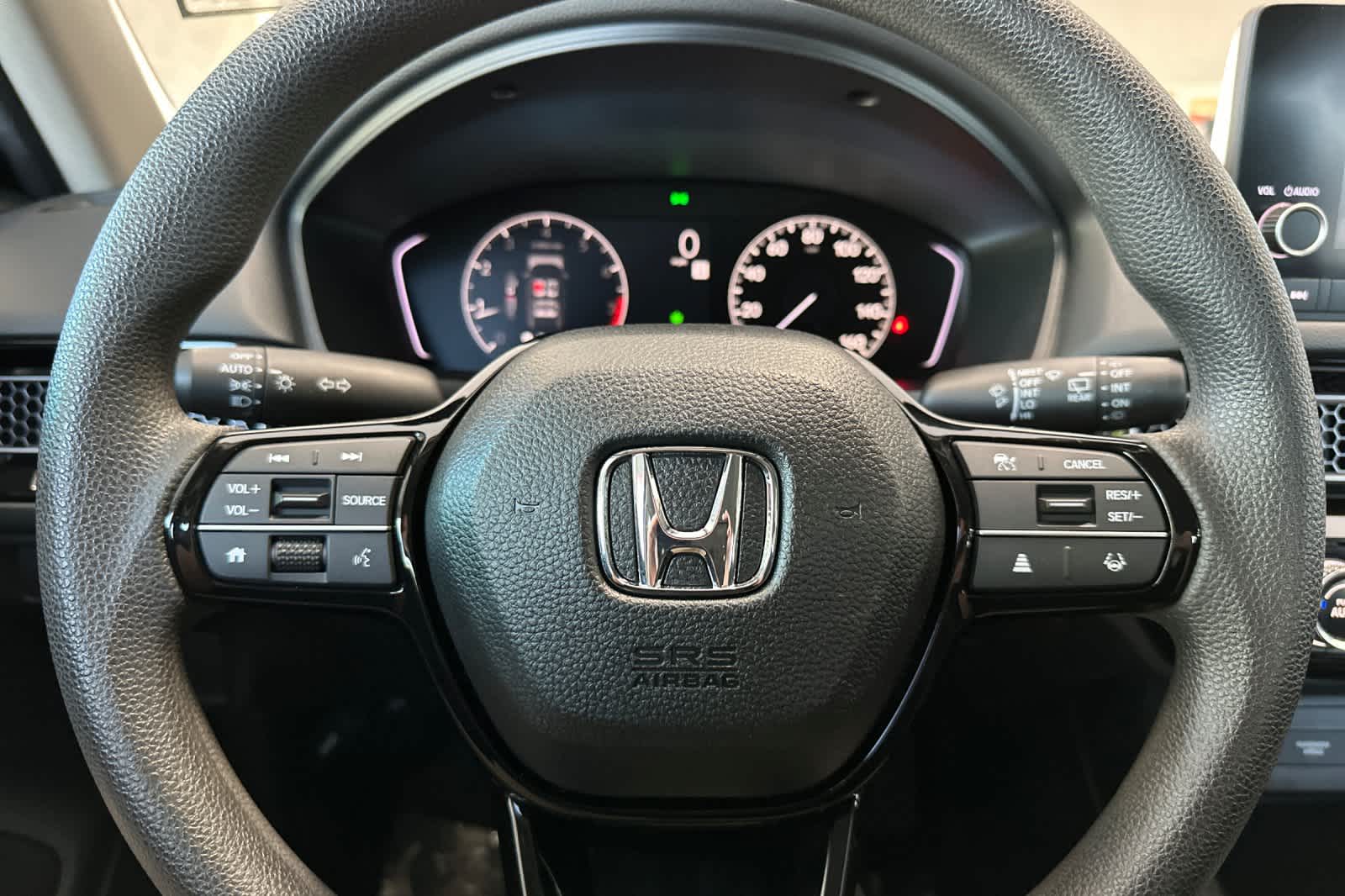 Thumbnail: 2023 Honda Civic - 23