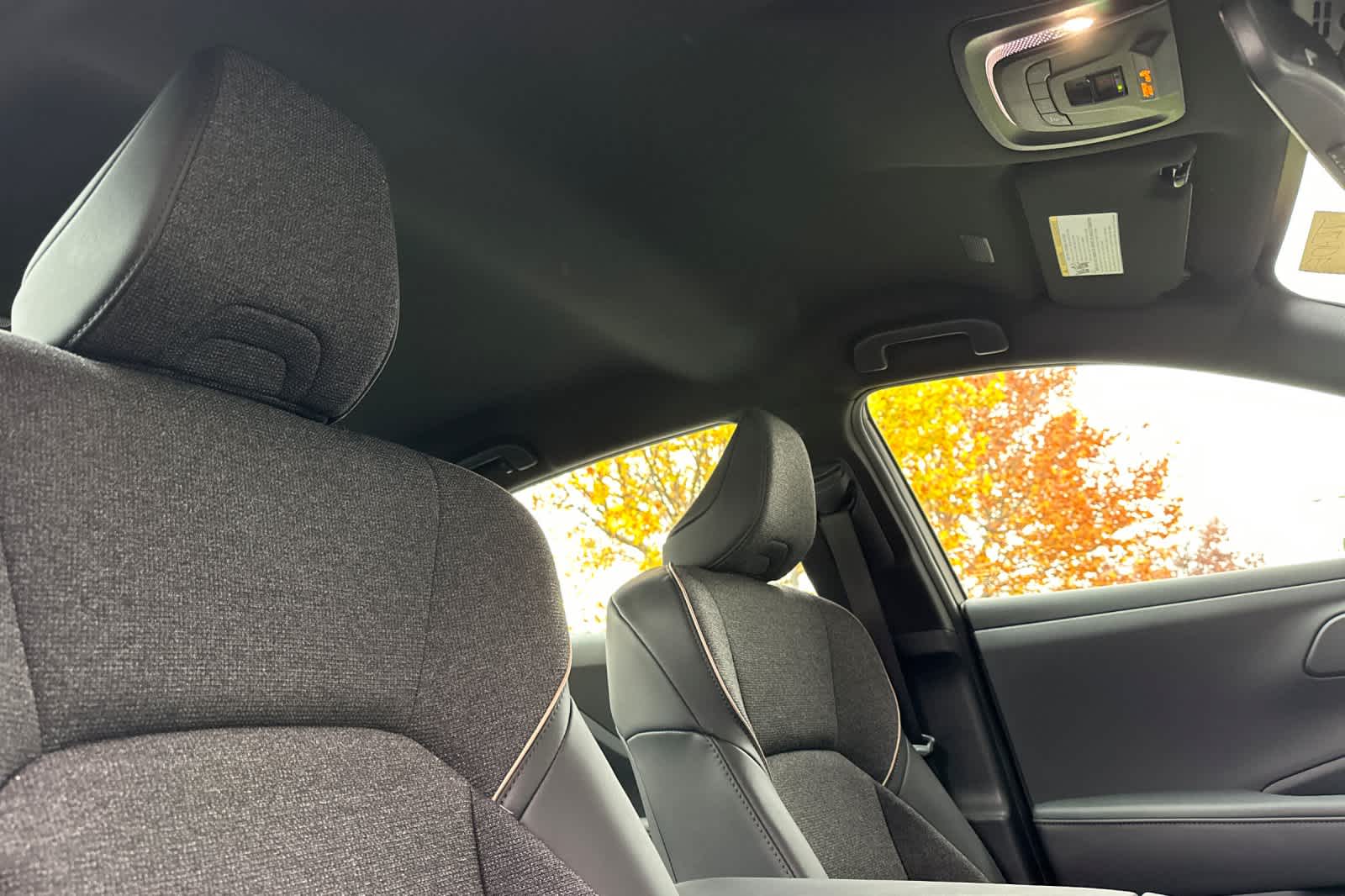 Thumbnail: 2023 Toyota Crown - 17