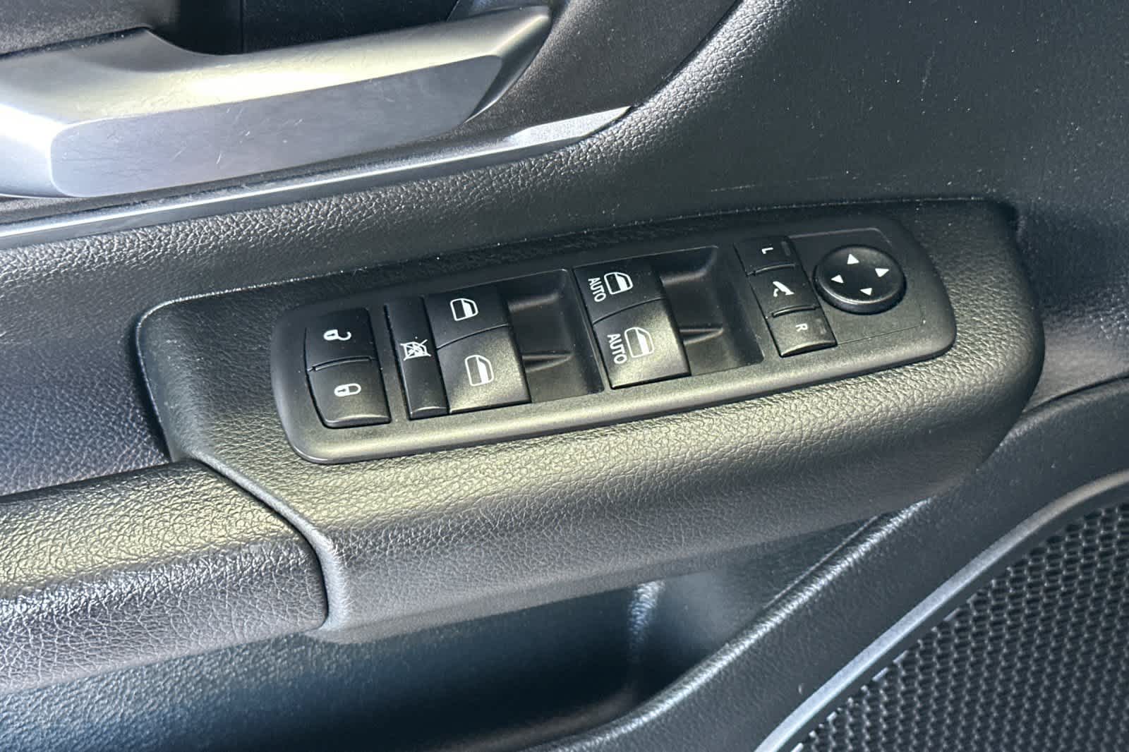 2019 RAM 1500 Big Horn 13