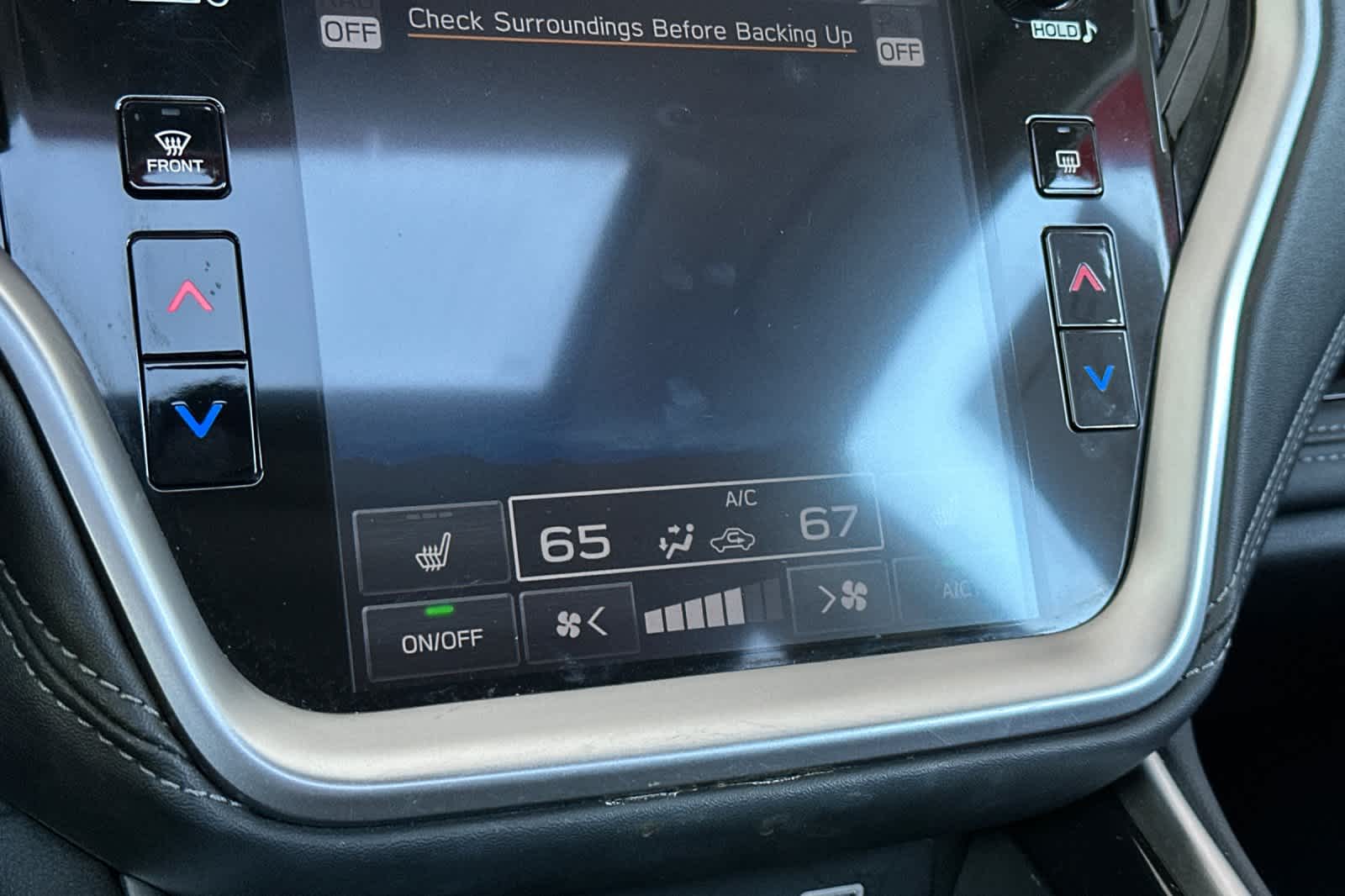 Thumbnail: 2024 Subaru Outback - 24