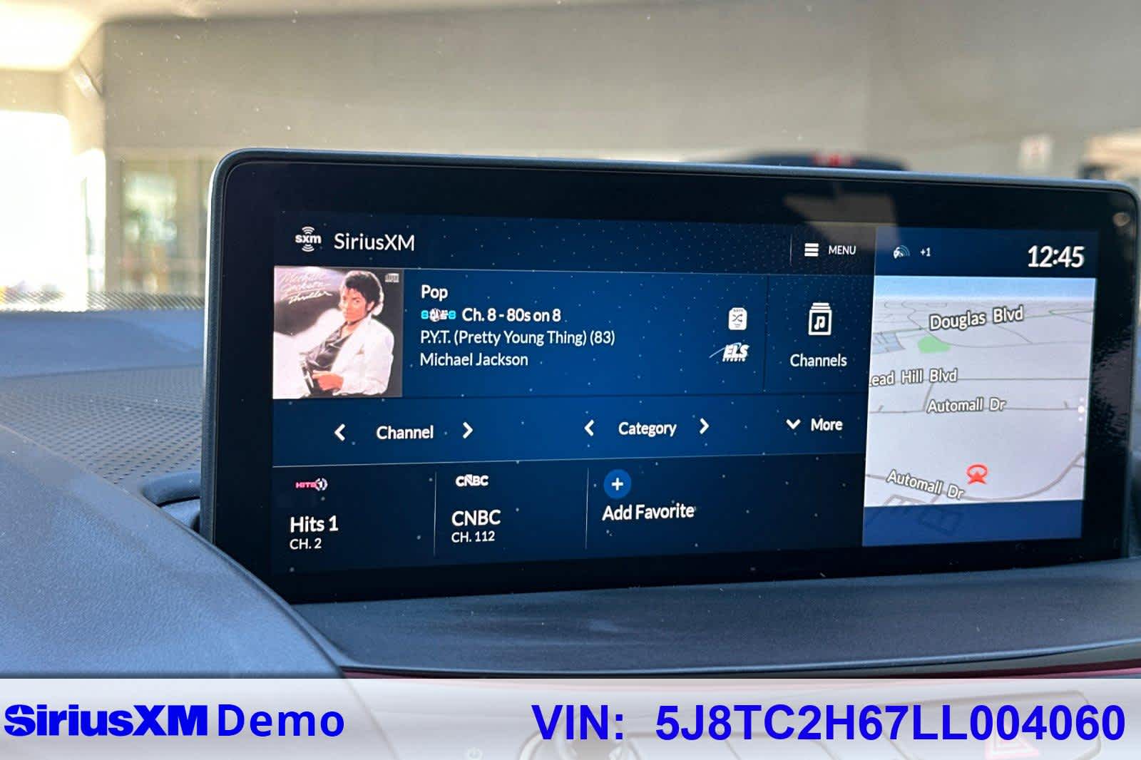 Thumbnail: 2020 Acura RDX - 35