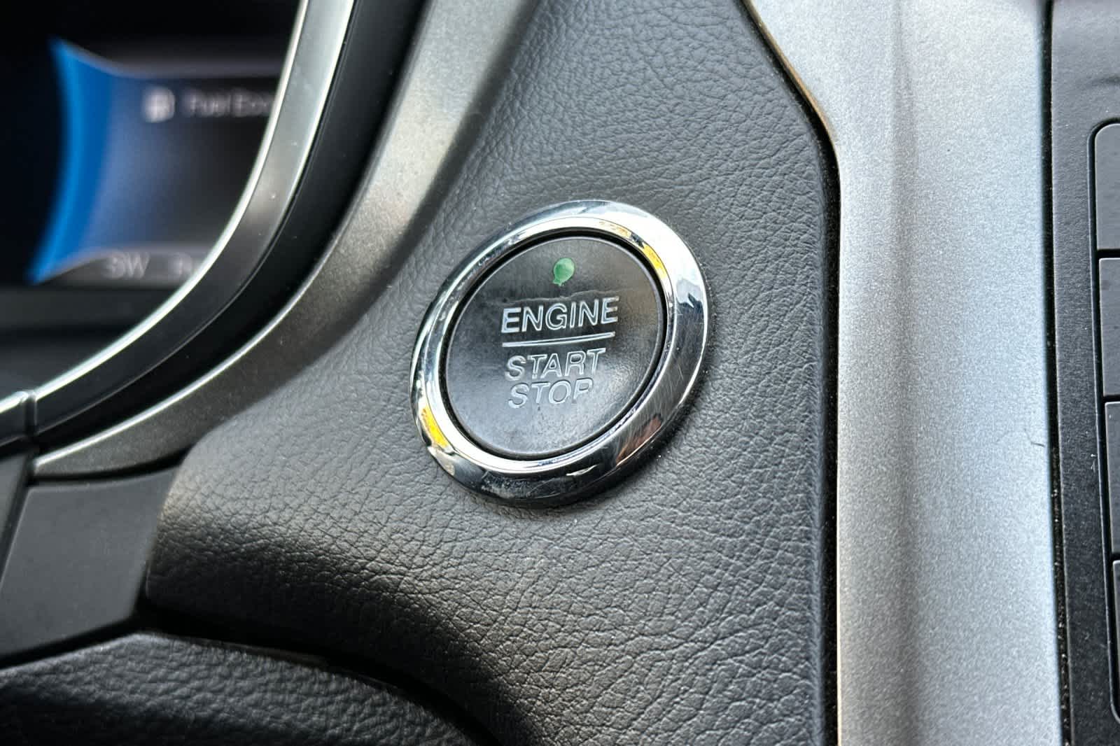 Thumbnail: 2018 Ford Fusion - 22