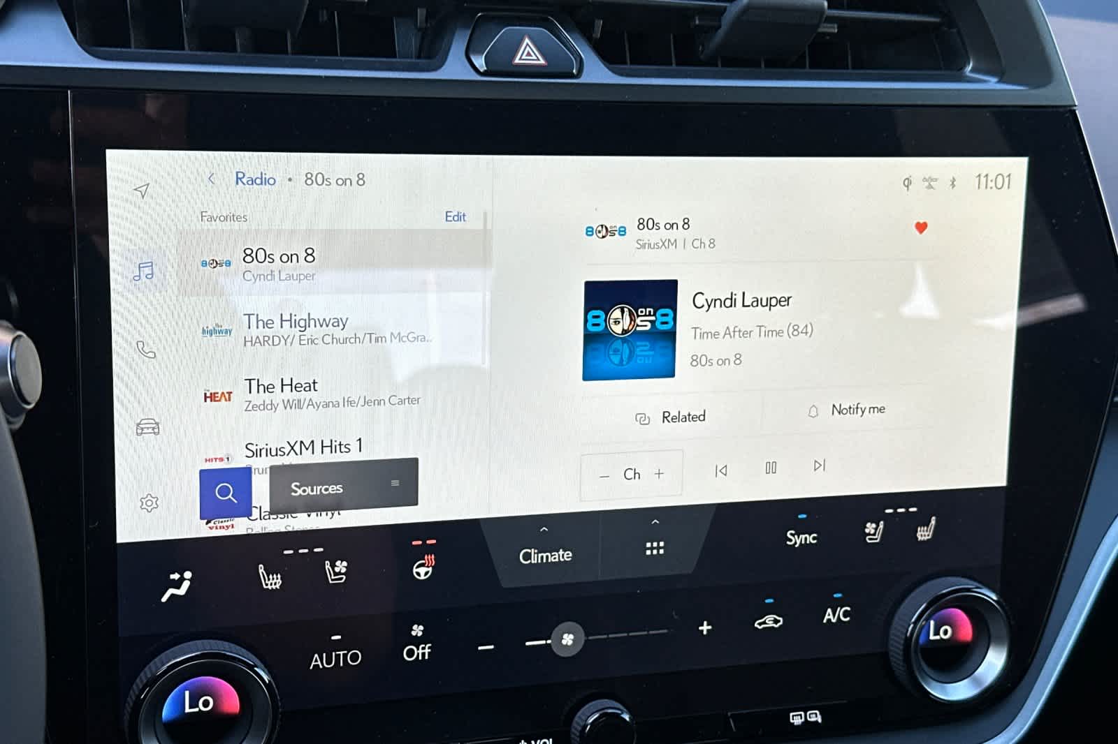 Thumbnail: 2026 Lexus RZ - 20