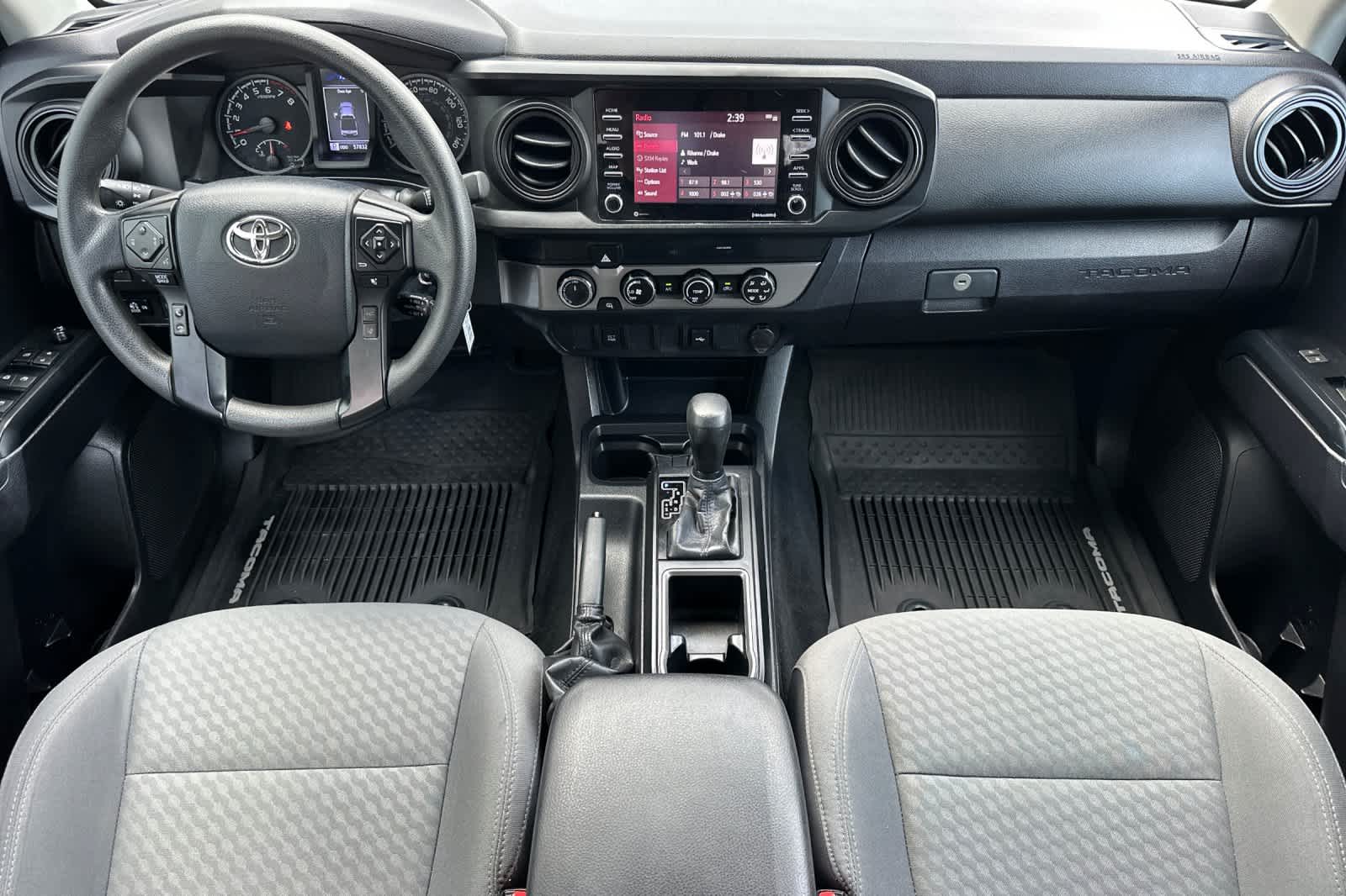 Thumbnail: 2020 Toyota Tacoma - 3