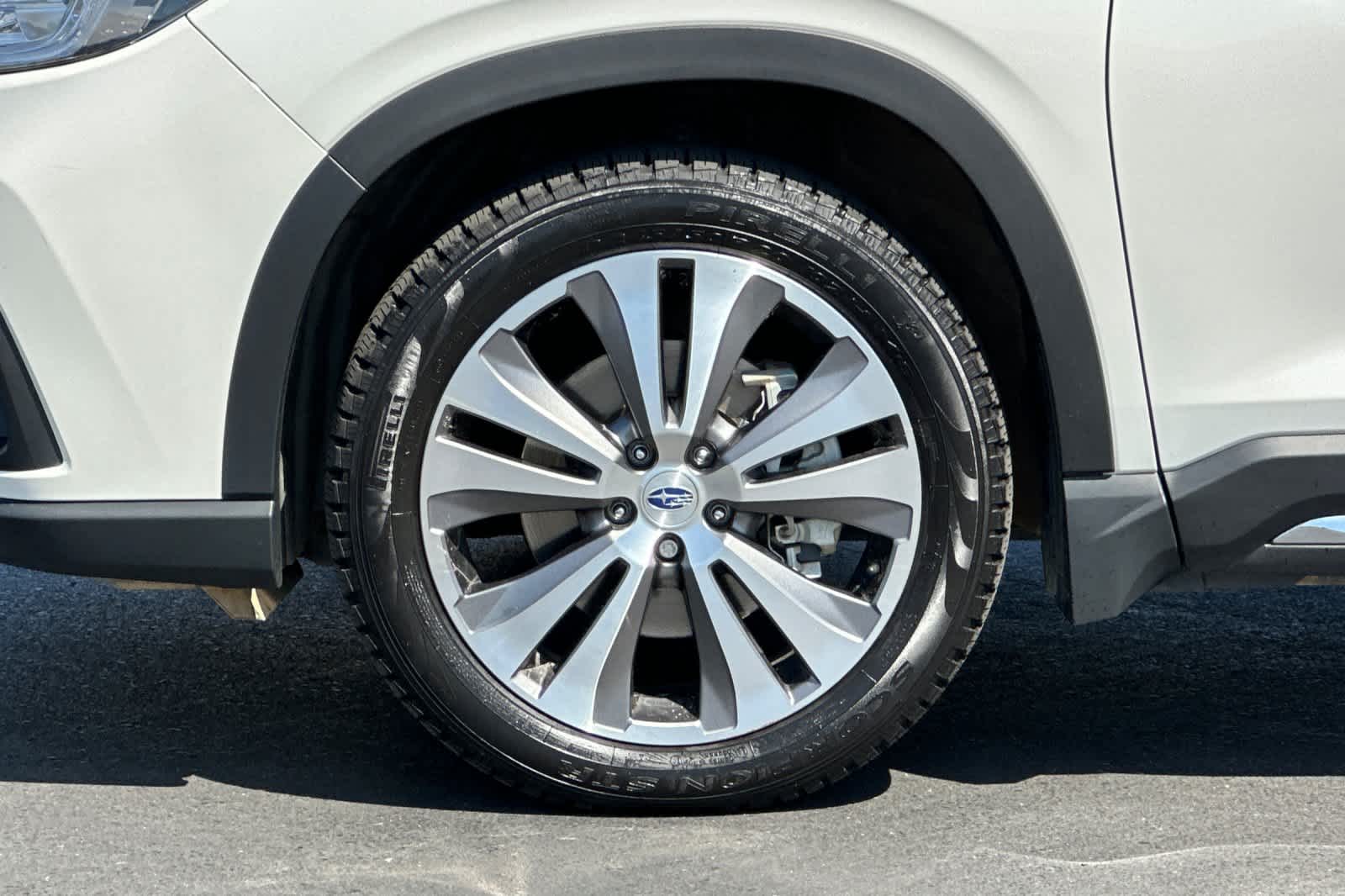 Thumbnail: 2022 Subaru Ascent - 33