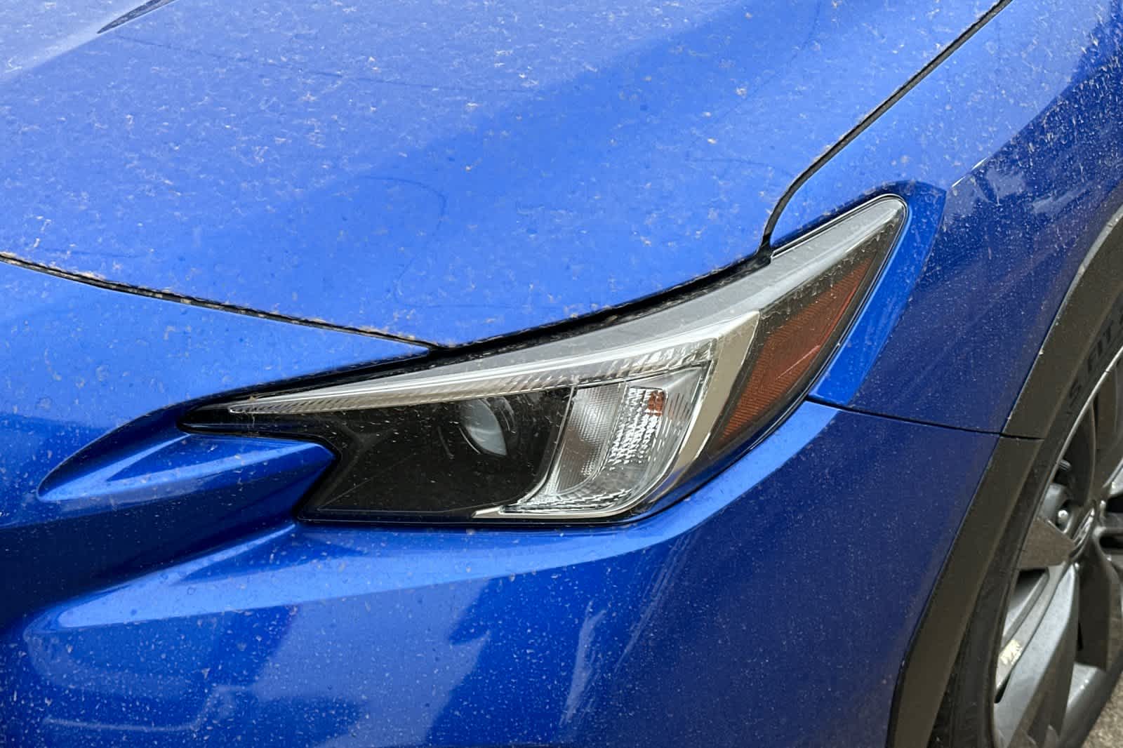 Thumbnail: 2022 Subaru WRX - 10