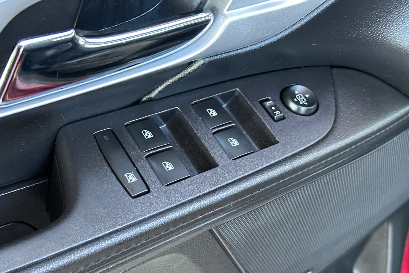 Thumbnail: 2016 GMC Terrain - 13