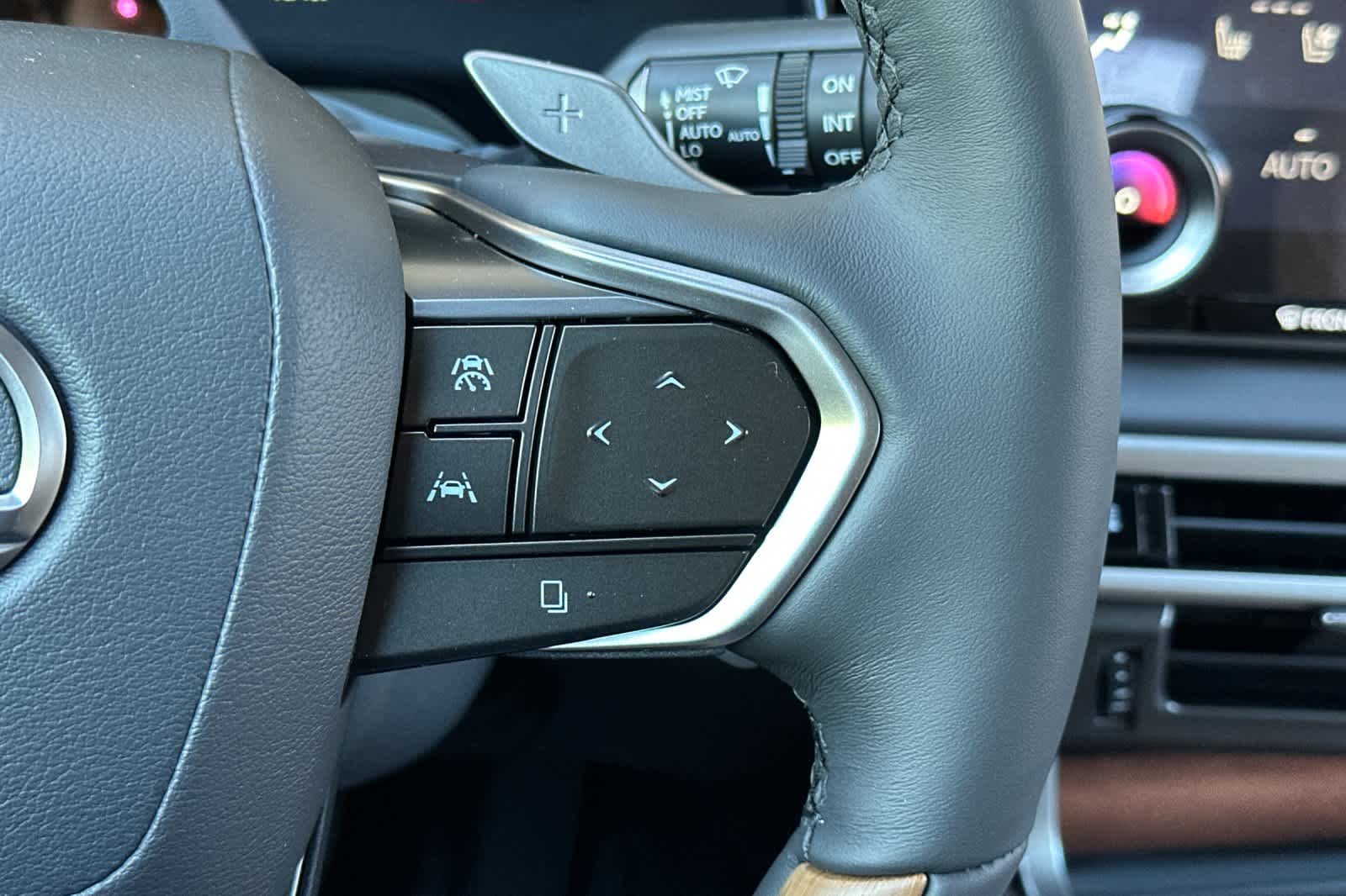 Thumbnail: 2026 Lexus RX - 27