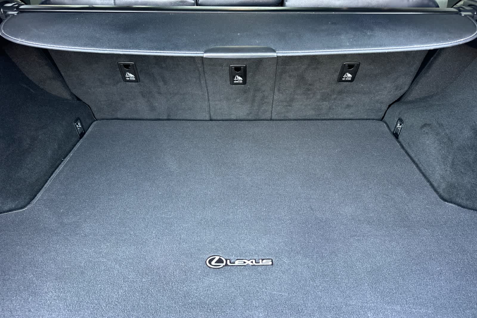 Thumbnail: 2017 Lexus RX - 16