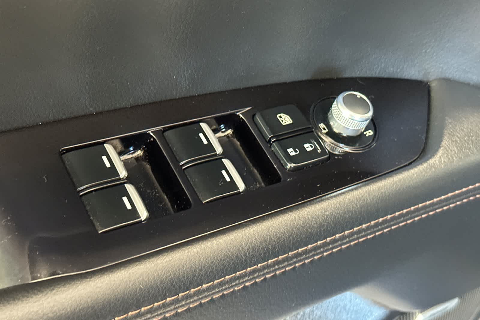 Thumbnail: 2022 Mazda CX-5 - 13