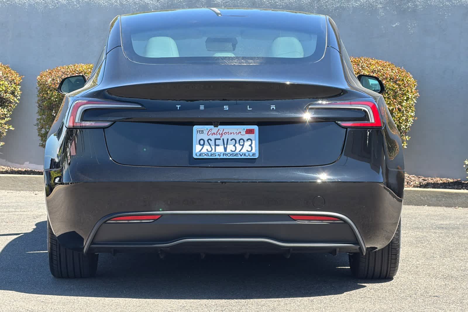 Thumbnail: 2025 Tesla Model 3 - 7