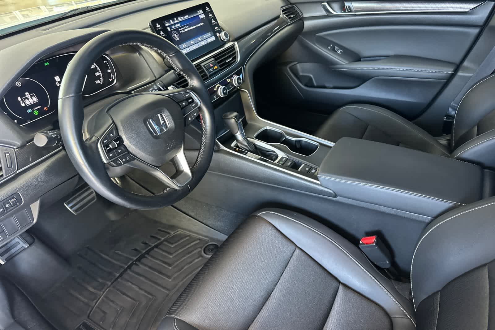 Thumbnail: 2021 Honda Accord - 11