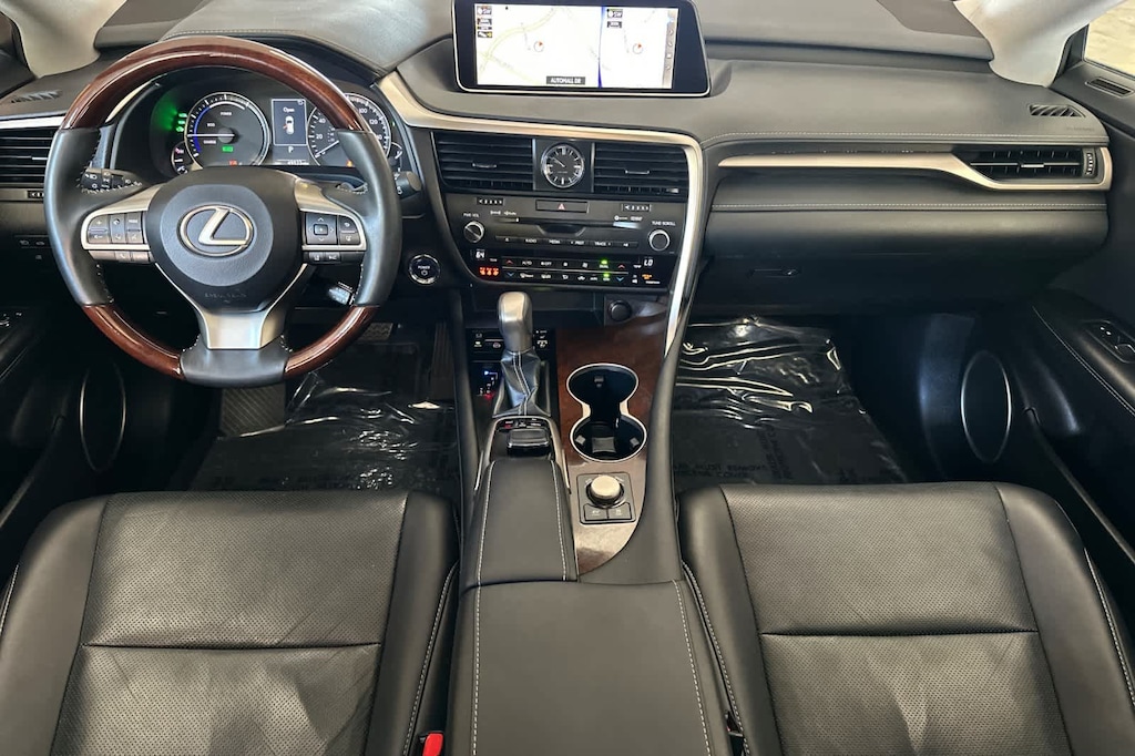 Used 2019 Lexus RX SUV