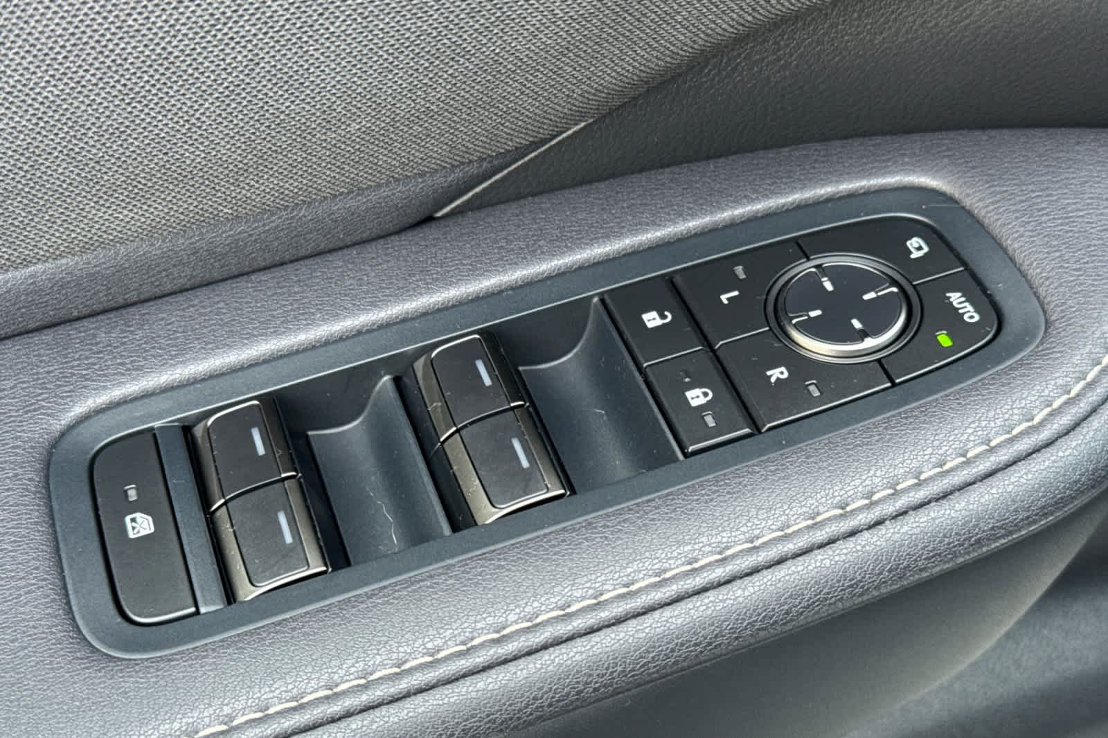 Thumbnail: 2024 Lexus TX - 13