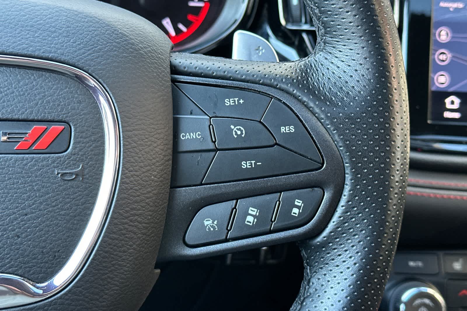 Thumbnail: 2024 Dodge Durango - 29