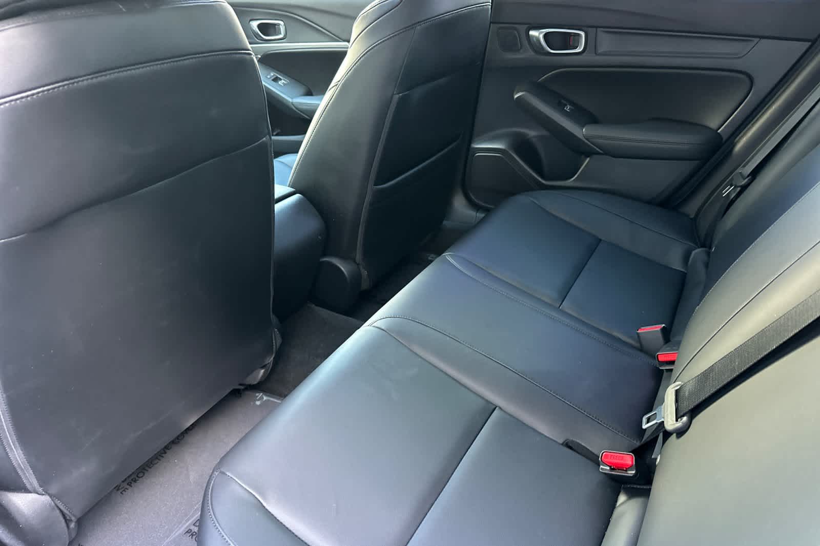 Thumbnail: 2024 Acura Integra - 4