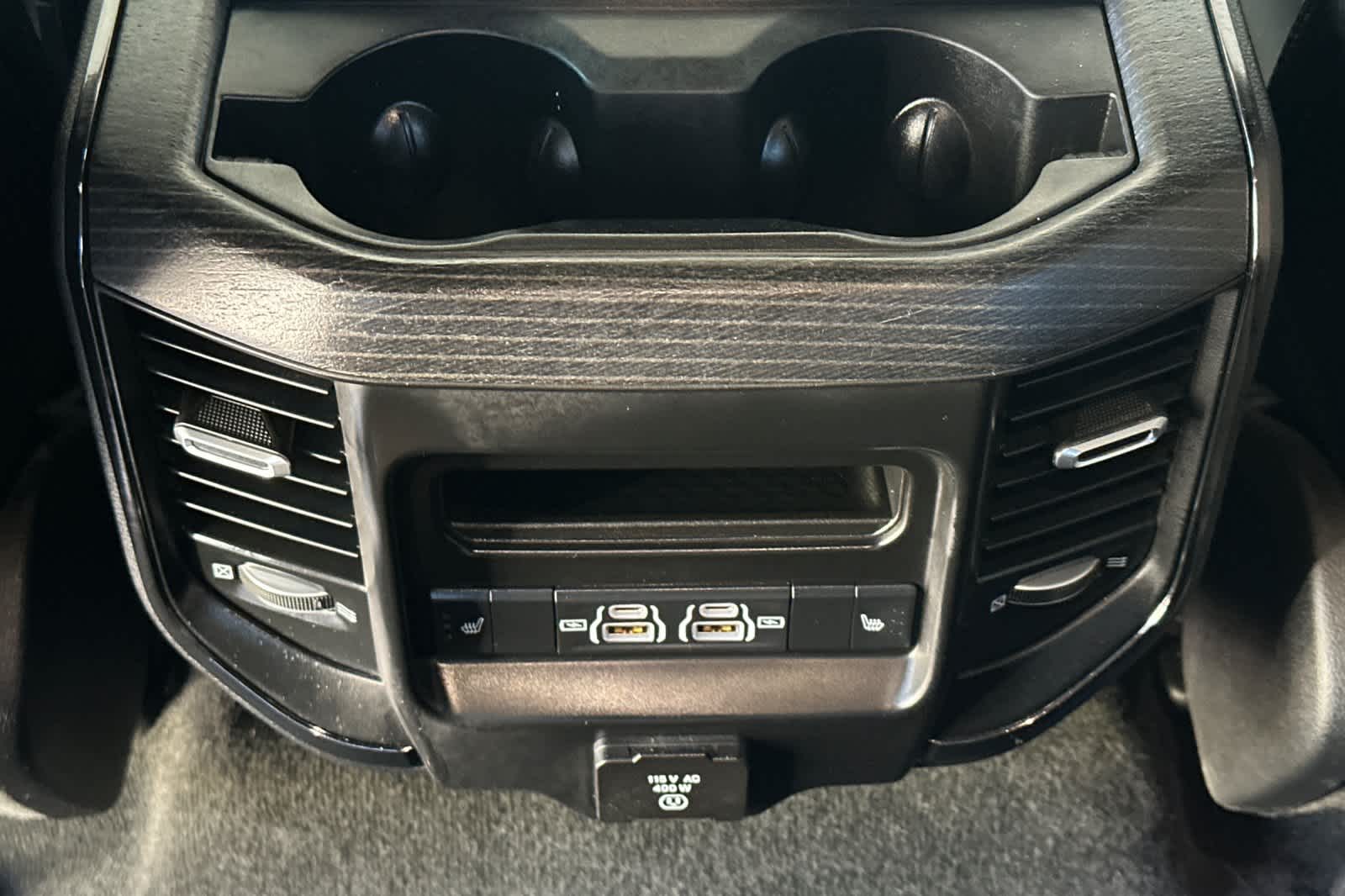 Thumbnail: 2022 RAM 1500 - 14