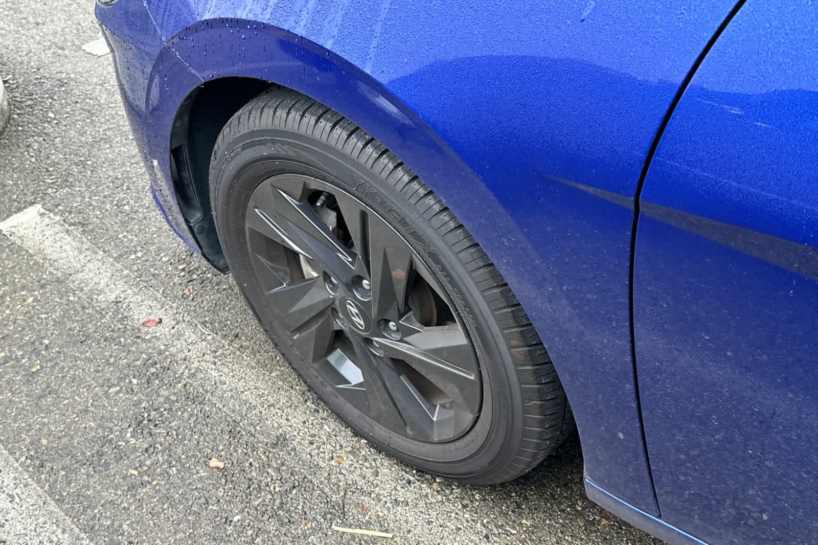 Thumbnail: 2021 Hyundai Elantra - 21