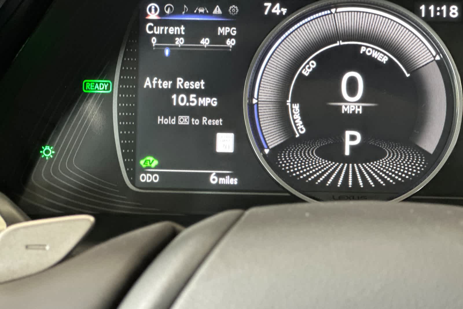 Thumbnail: 2025 Lexus ES - 29