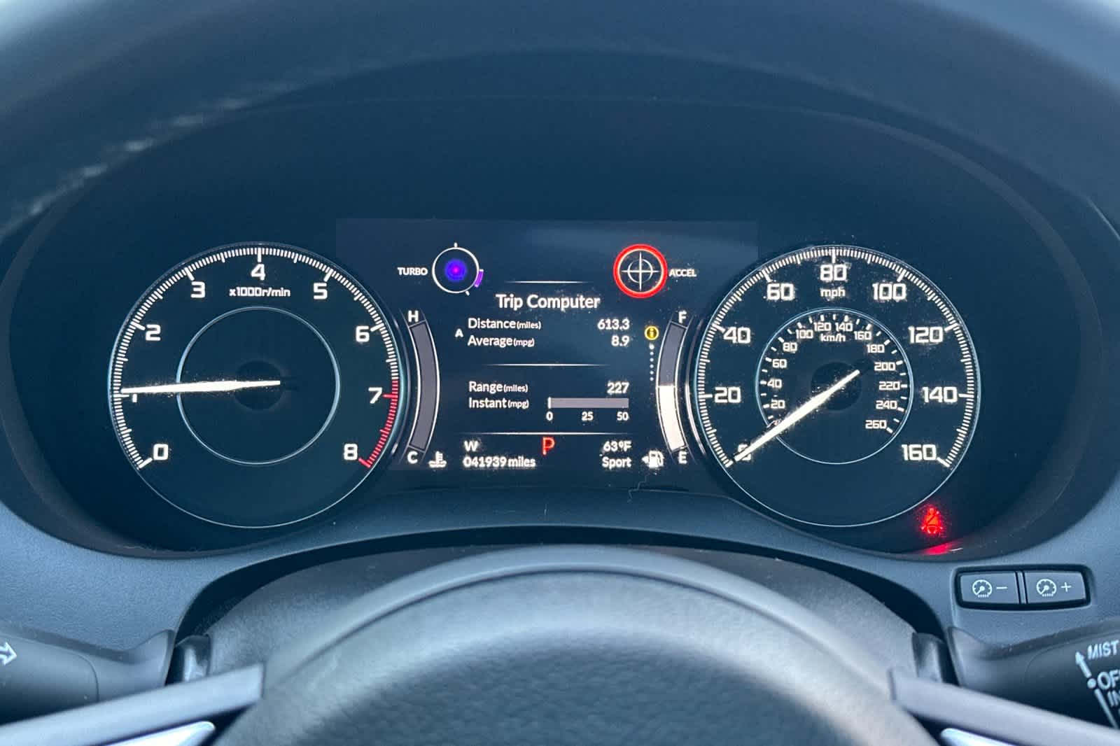 Thumbnail: 2020 Acura RDX - 28