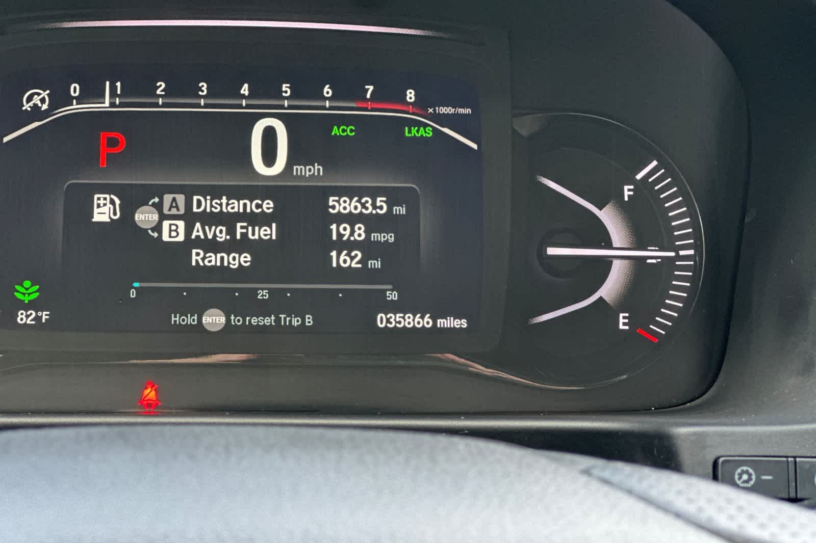 Thumbnail: 2023 Honda Passport - 30