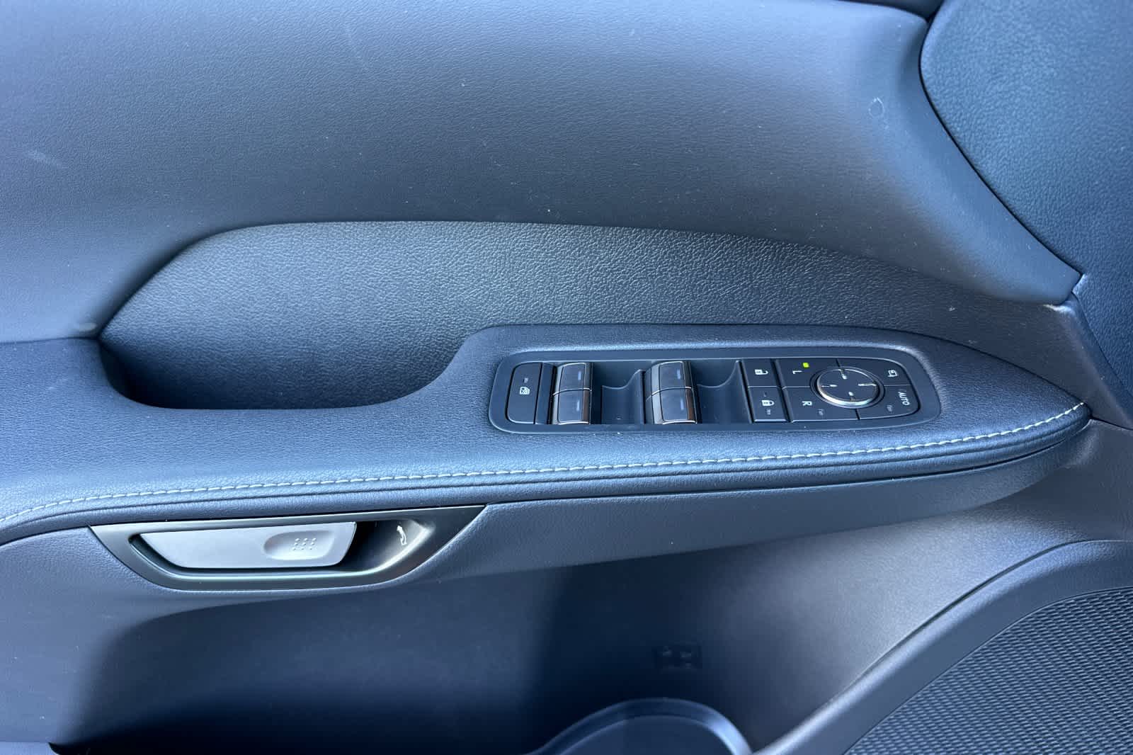 Thumbnail: 2026 Lexus RX - 12