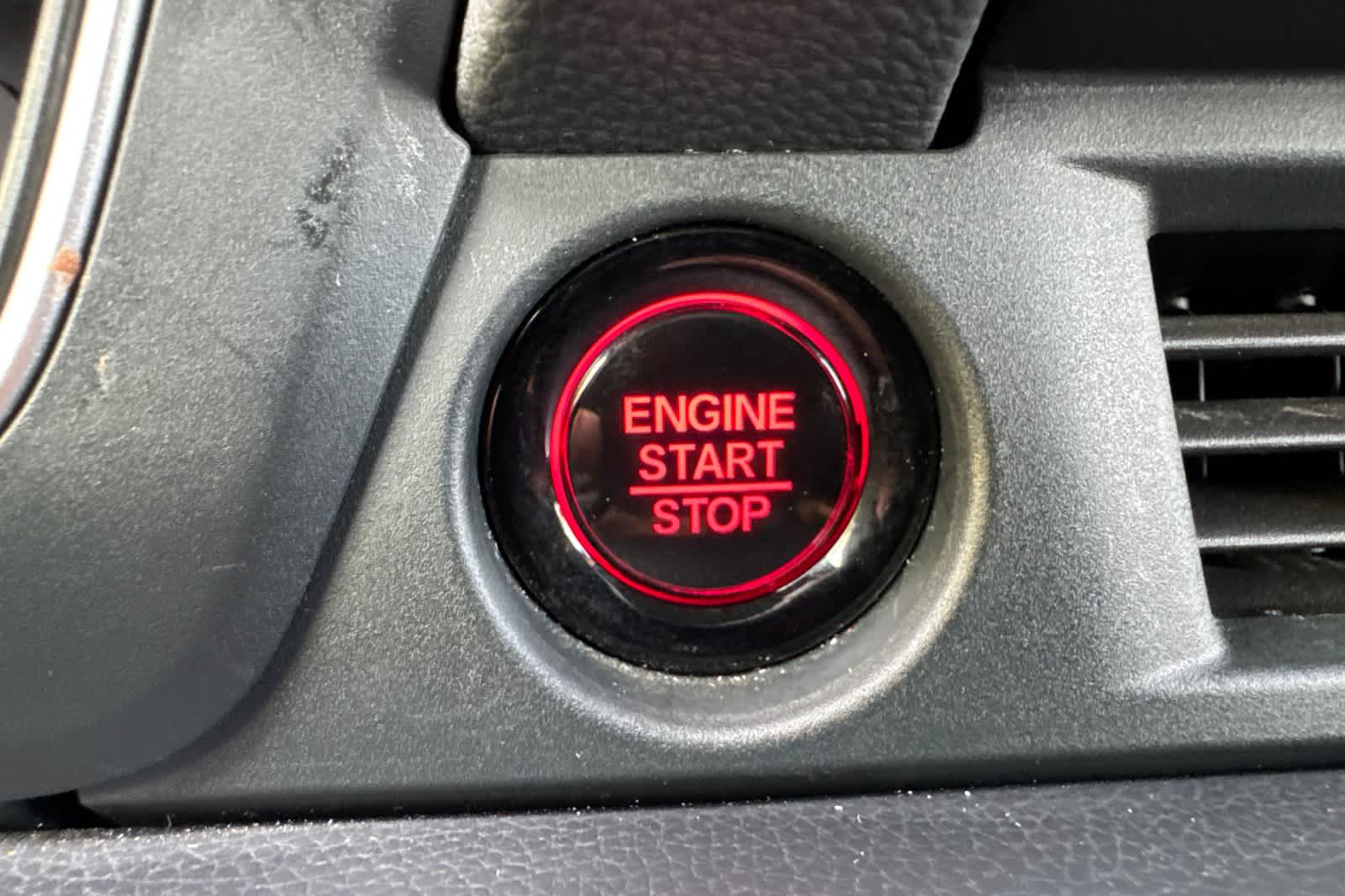 Thumbnail: 2024 Honda Pilot - 25