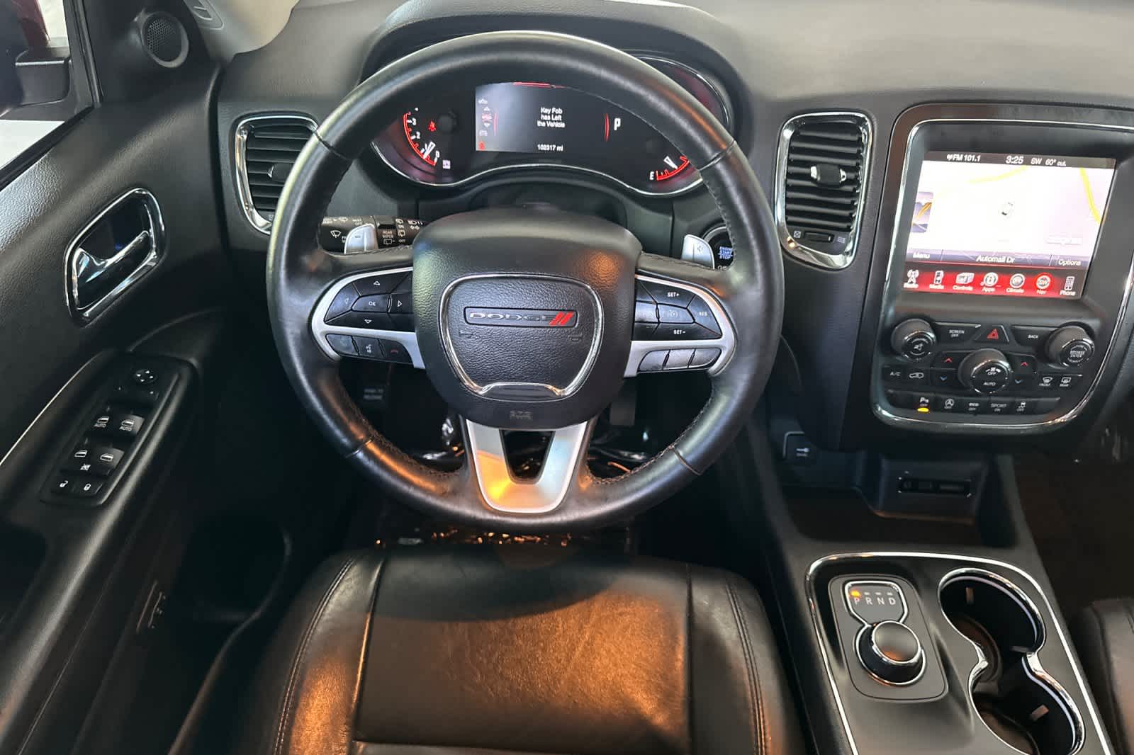 Thumbnail: 2017 Dodge Durango - 15