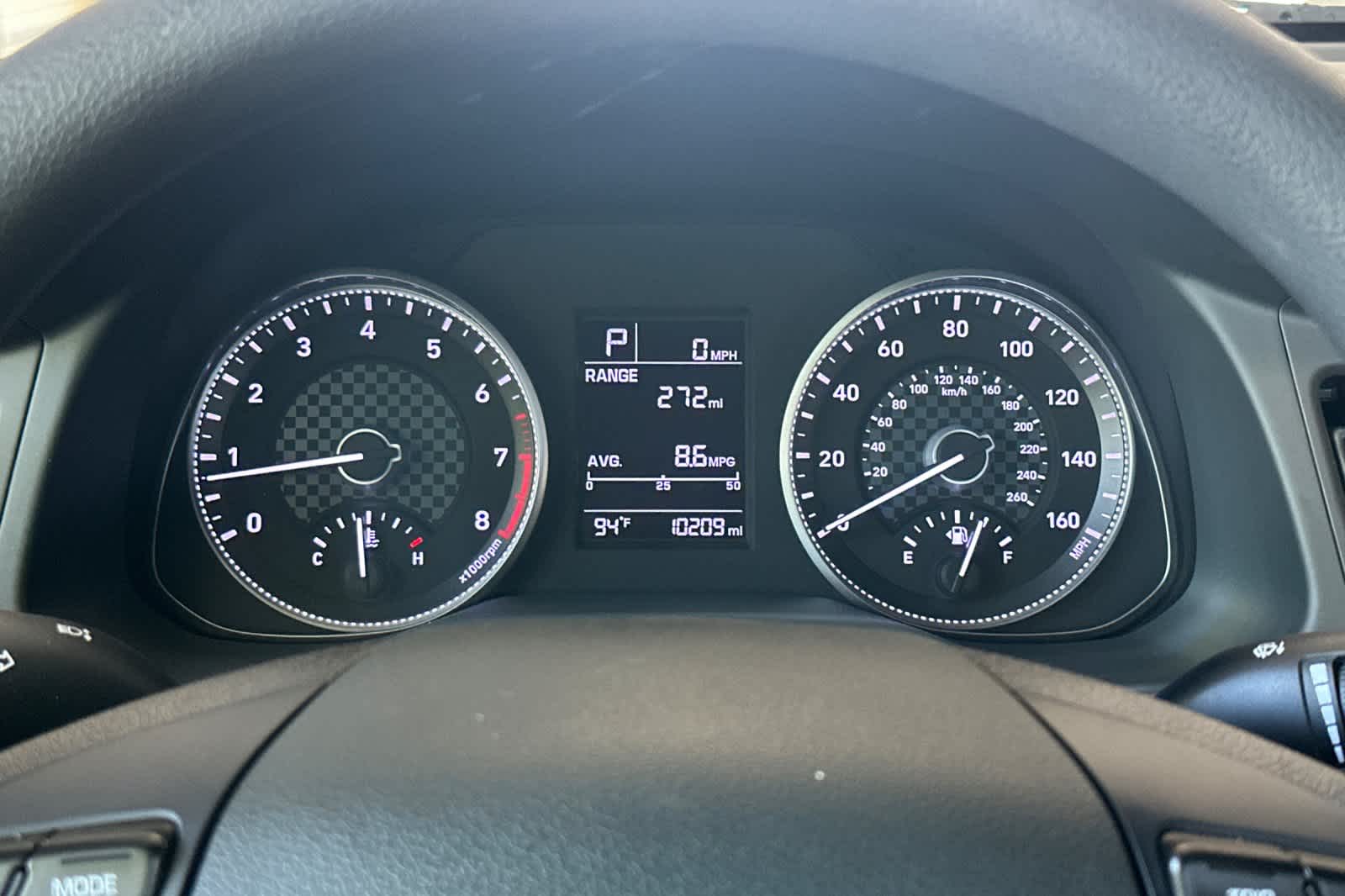 Thumbnail: 2019 Hyundai Elantra - 25