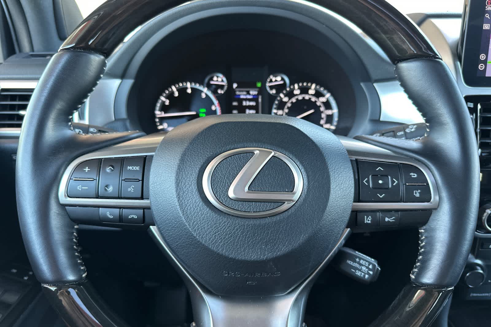 Thumbnail: 2022 Lexus GX - 26
