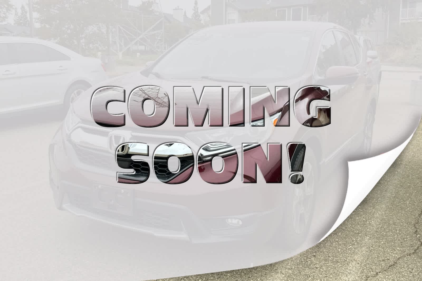 Thumbnail: 2019 Honda CR-V - 1