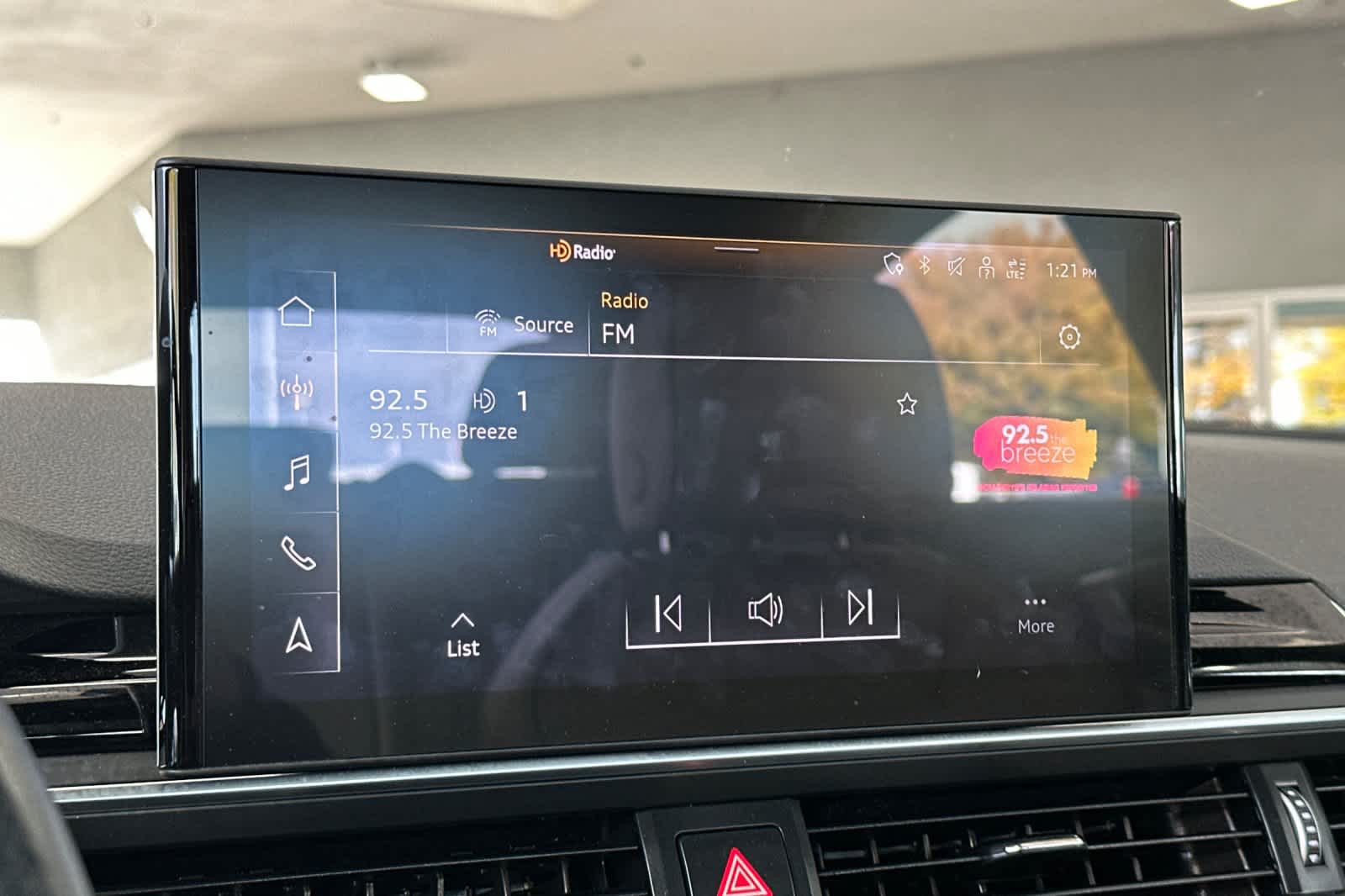 Thumbnail: 2024 Audi A5 - 20