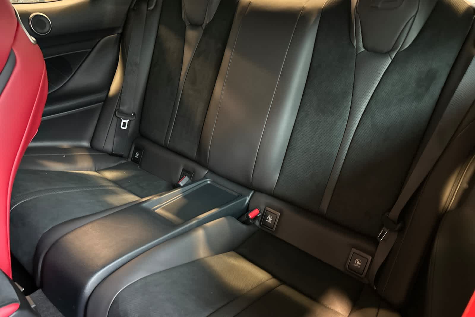 Thumbnail: 2025 Lexus RC - 4