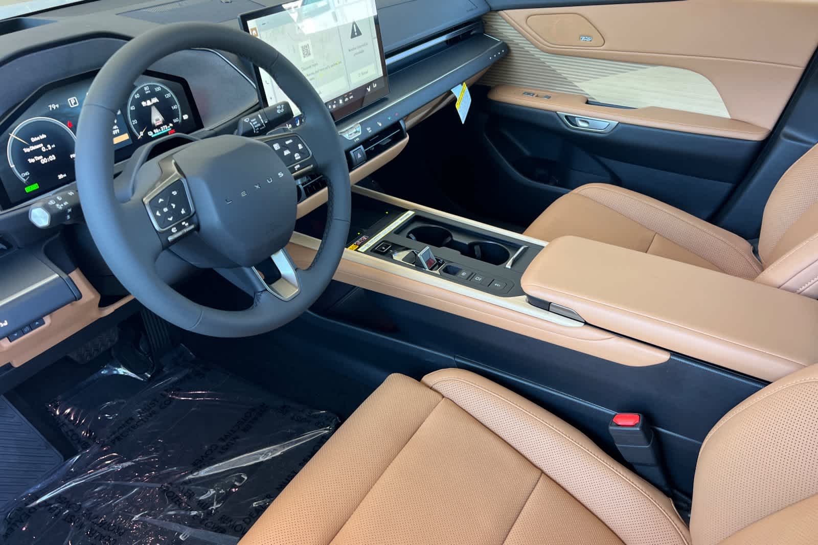 Thumbnail: 2026 Lexus ES - 11