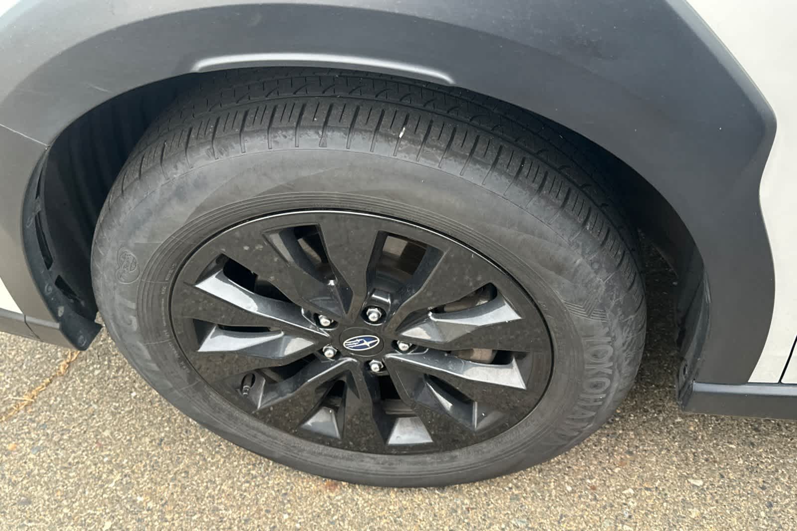Thumbnail: 2023 Subaru Outback - 21