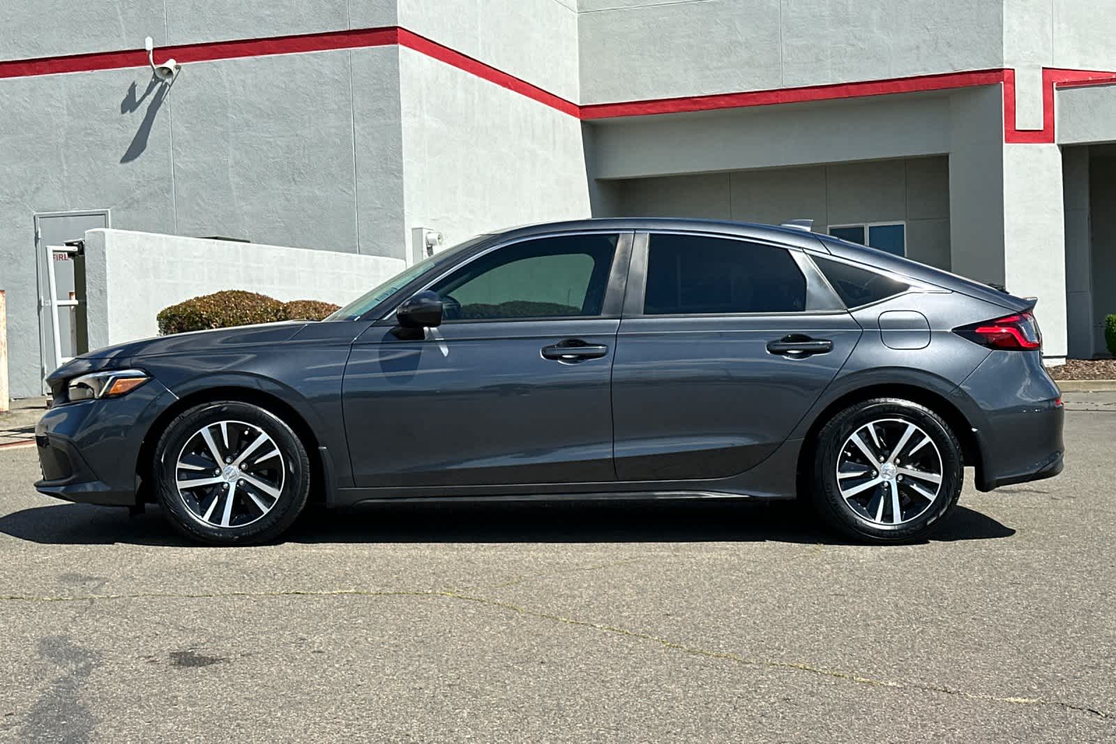 Thumbnail: 2023 Honda Civic - 9
