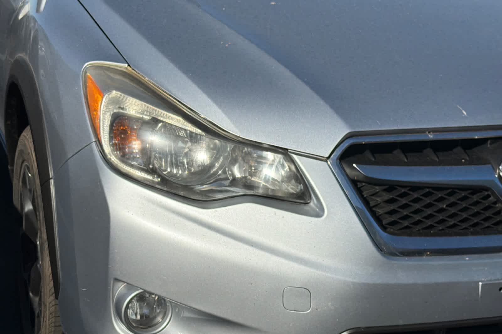 Thumbnail: 2015 Subaru XV Crosstrek - 6