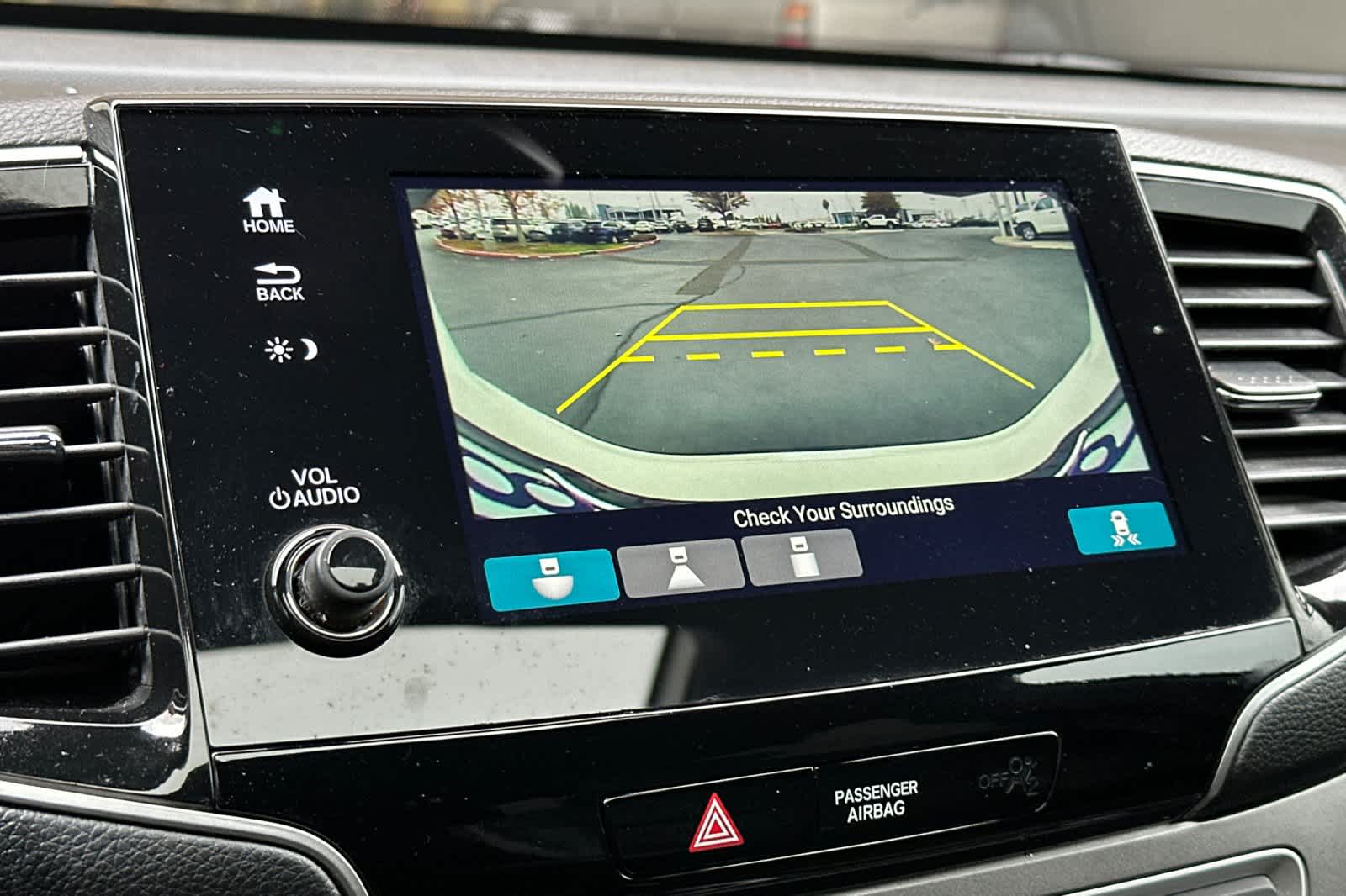 Thumbnail: 2019 Honda Passport - 21