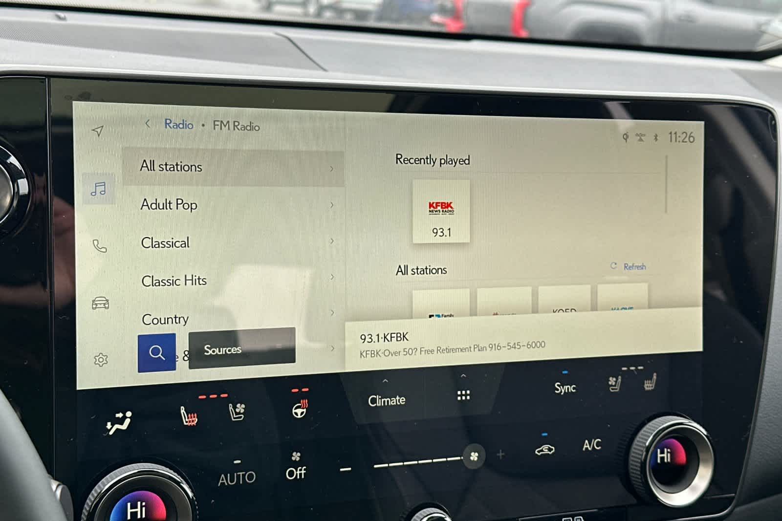 Thumbnail: 2026 Lexus NX - 21