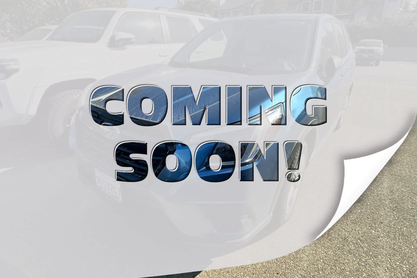Thumbnail: 2023 Subaru Forester - 1