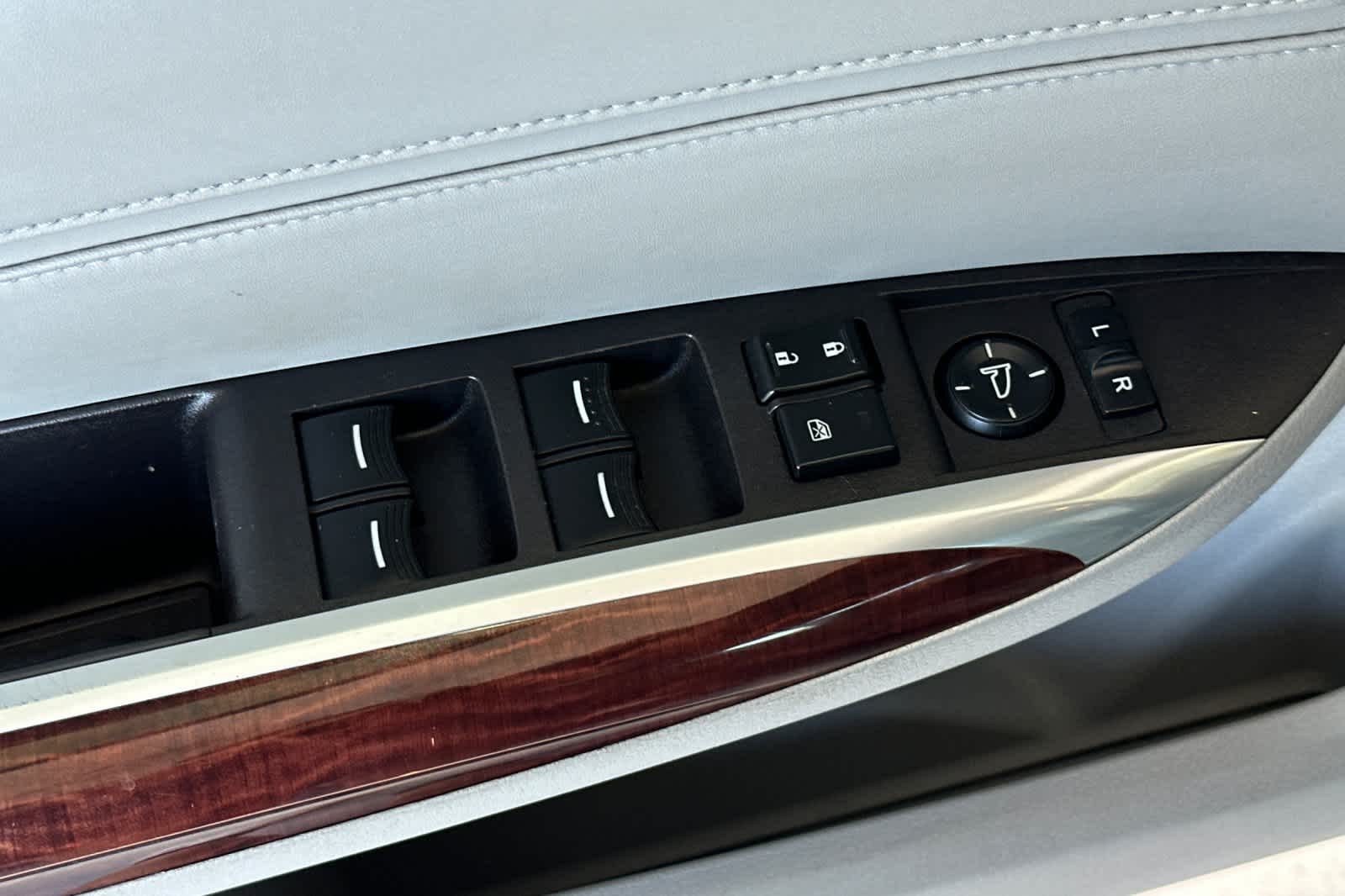 2016 Acura TLX Base 13