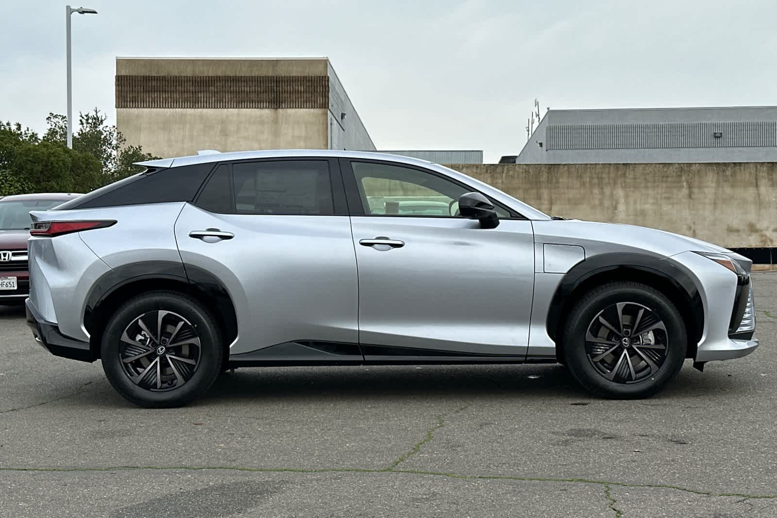 Thumbnail: 2026 Lexus RZ - 6