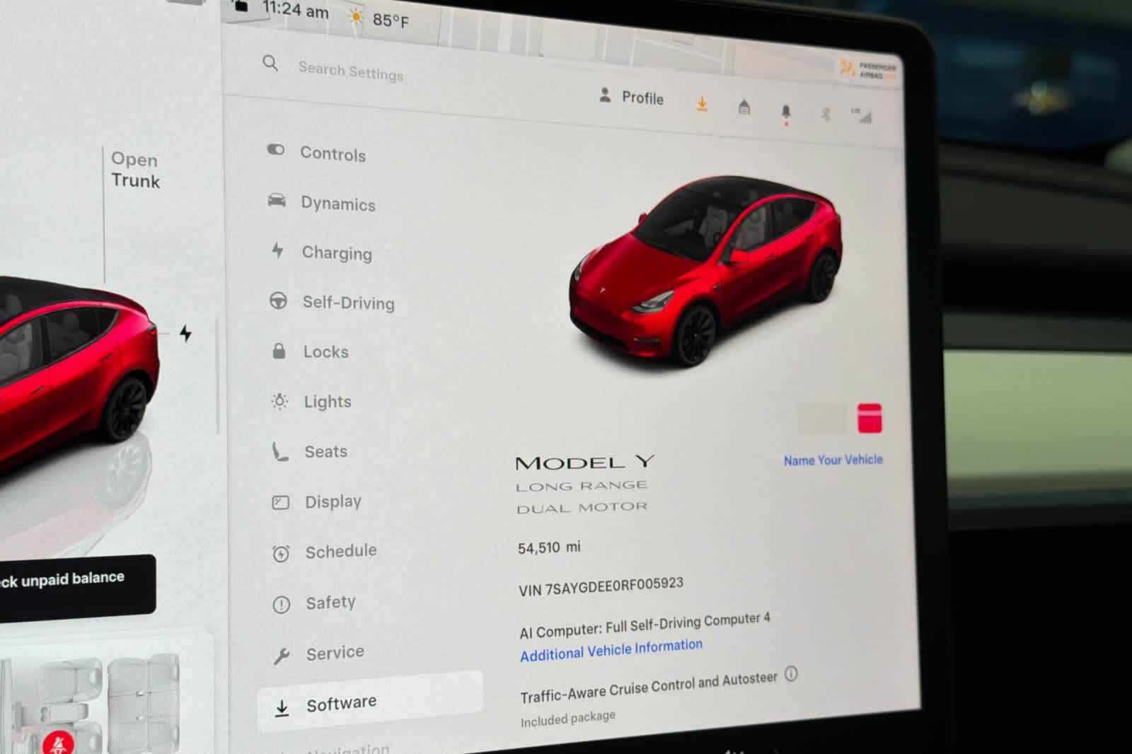 Thumbnail: 2024 Tesla Model Y - 30