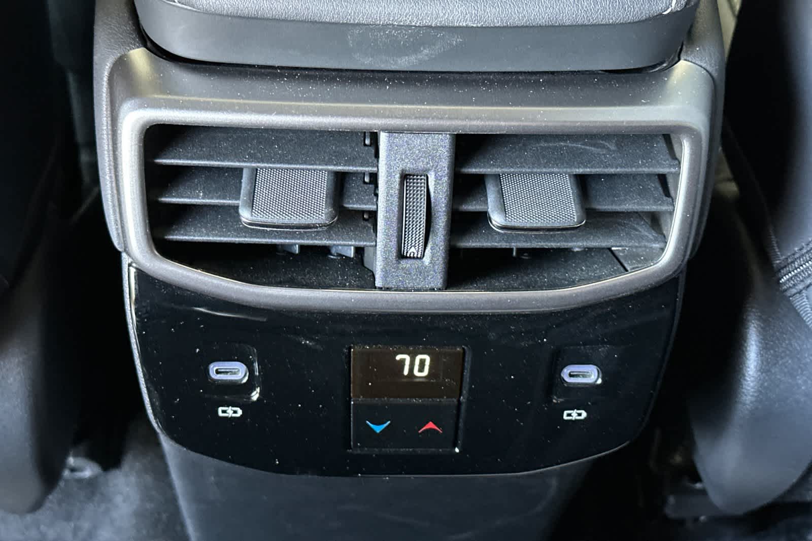 Thumbnail: 2024 Lexus RX - 14