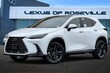  LEXUS NX 450h+