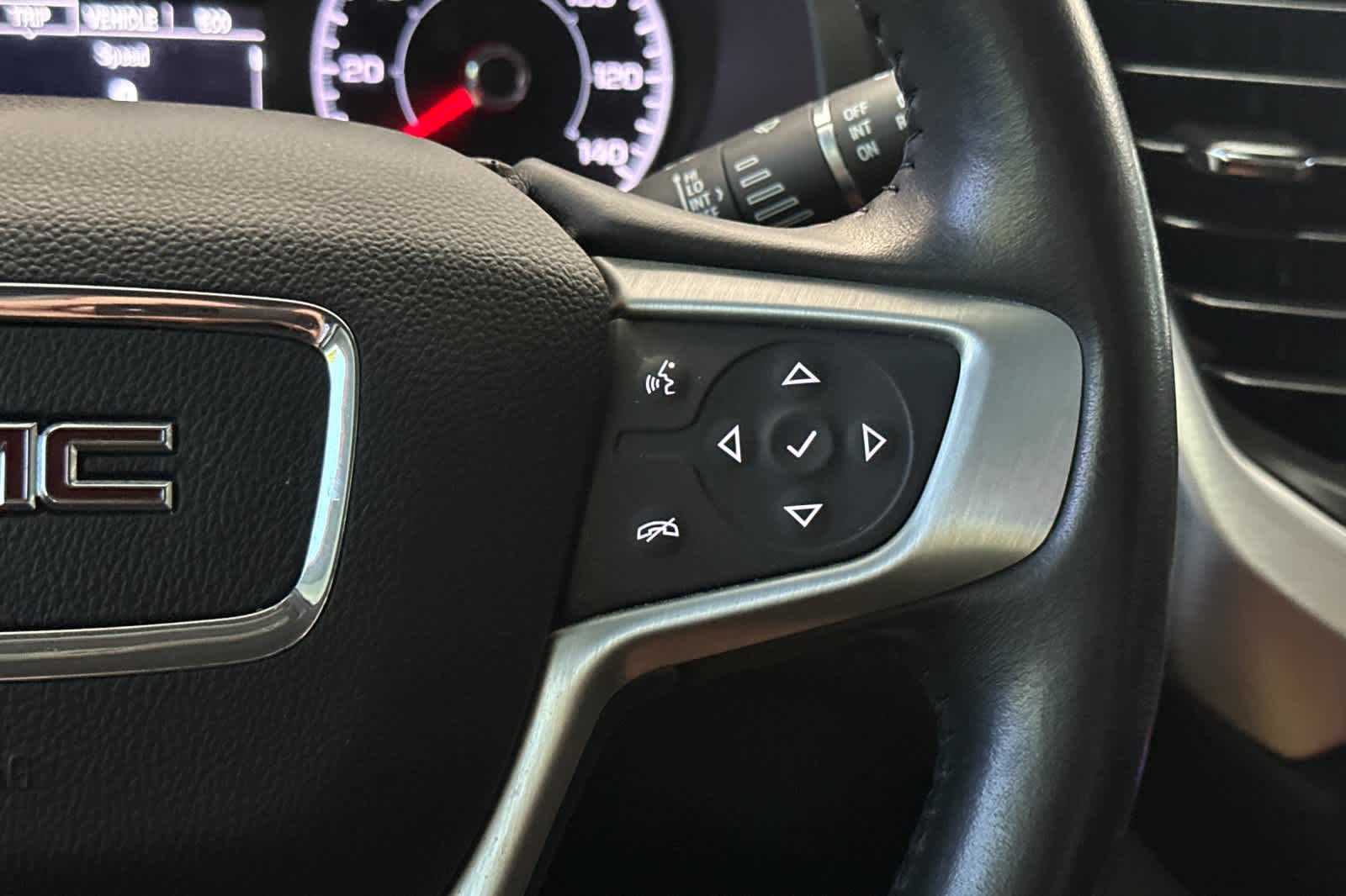 Thumbnail: 2019 GMC Acadia - 27